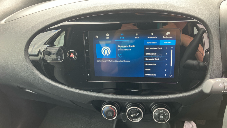 Toyota Aygo X 1.0 VVT-i Pure 5dr Petrol Hatchback